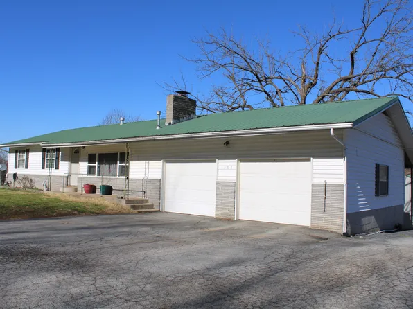 1507 Washington Avenue, Seneca, MO 64865