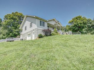 1201 Heritage Ln E, Jonesborough, TN 37659