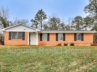 3605 Lisbon Ct, Augusta, GA 30906