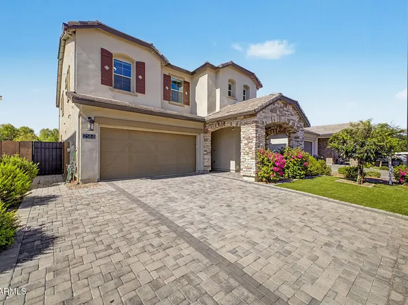 2144 E FLAMINGO Way E, Gilbert, AZ 85297