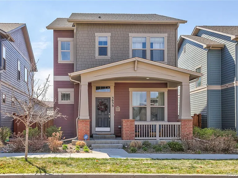 5039 Akron St — Photo 1