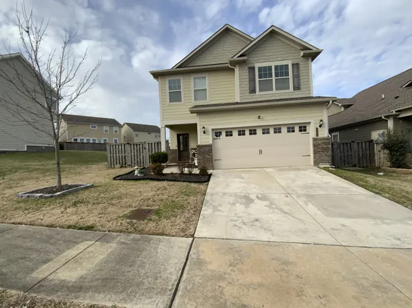 1943 Brookshine Prt, Antioch, TN 37013