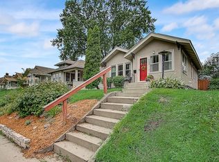 4628 Chicago Ave, Minneapolis, MN 55407
