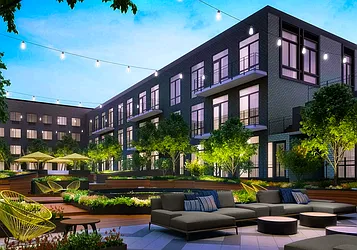 Rented by Vector New York, LLC