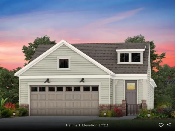 2650 Headwind Ct, Belmont, NC 28012