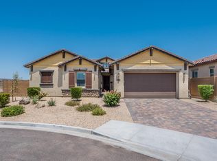 8106 W Redbird Rd, Peoria, AZ 85383