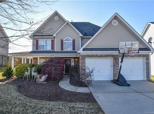 228 Glennallen Rd, Mooresville, NC 28115