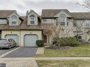 154 Laurel Cir, Newtown, PA 18940