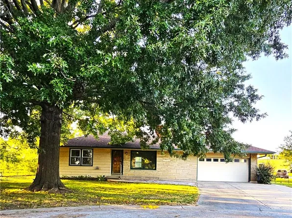 7104 N Wyandotte Cir, Gladstone, MO 64118