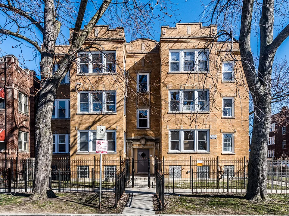 5100 W Monroe