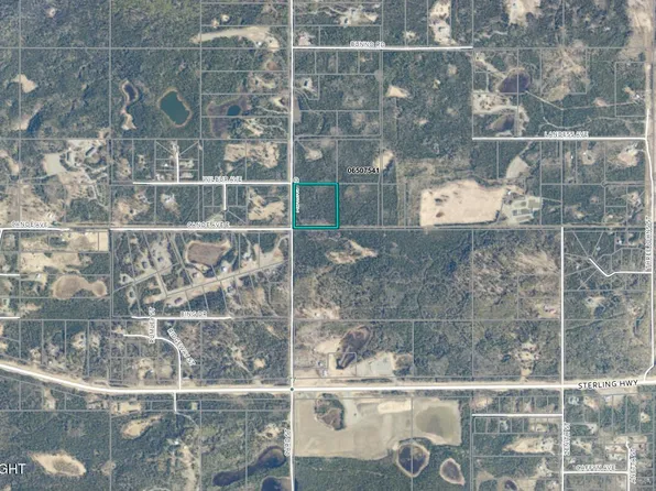 38060 Adkins Rd, Sterling, AK 99672