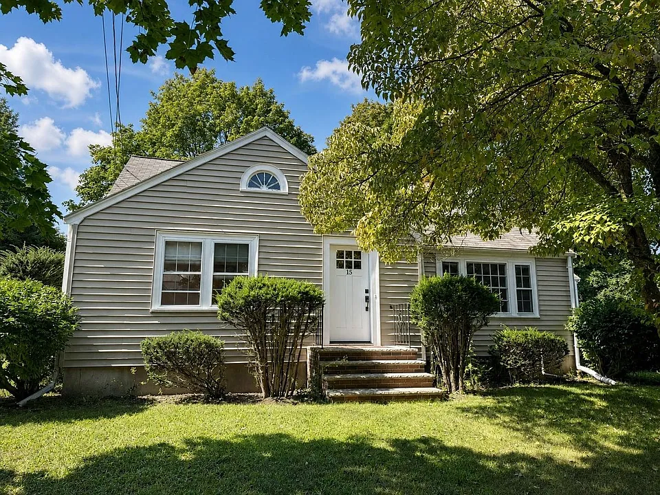 15 Elnew Ave