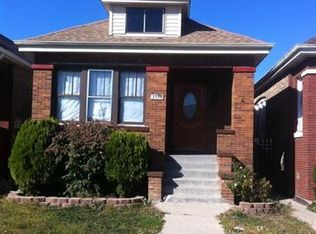 3550 W 66th St, Chicago, IL 60629