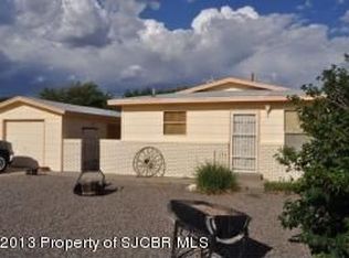 1212 Gila Cir, Aztec, NM 87410