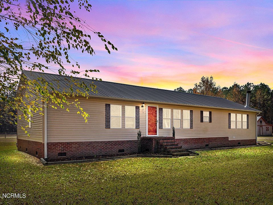 6484 Jerden Thicket Road, Jamesville, NC 27846 Zillow