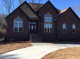 80 Green Briar Ln, Odenville, AL 35120