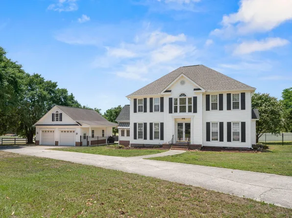 7000 Scarlett Ln, Garner, NC 27529