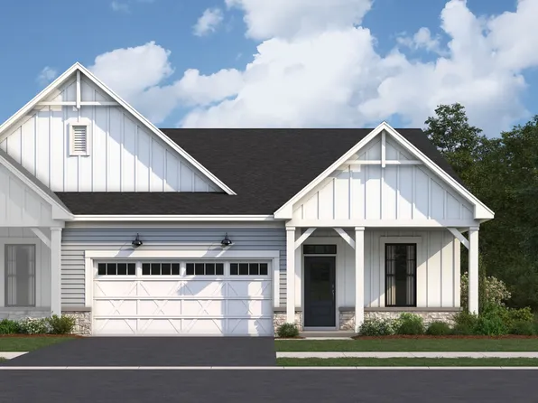 25529 W Alabaster Cir, Plainfield, IL 60544