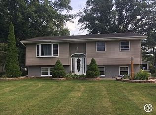 11611 W 1100 N, Demotte, IN 46310