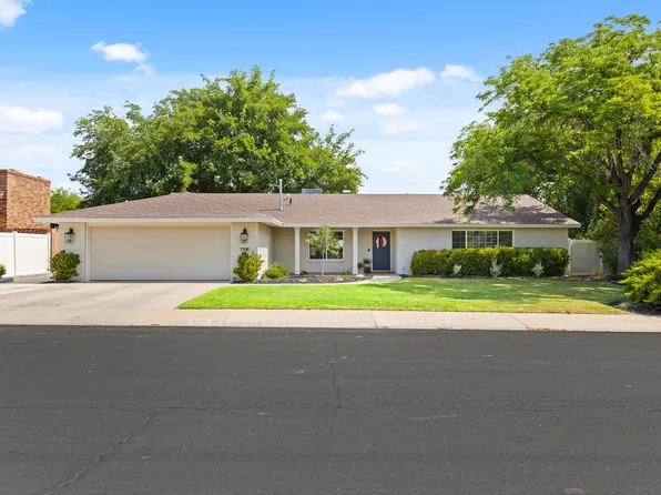2598 W Crestview Dr, Santa Clara, UT 84765