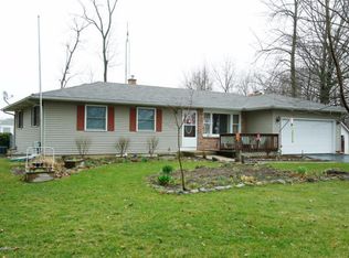 253 Stuart Lake Rd, Marshall, MI 49068
