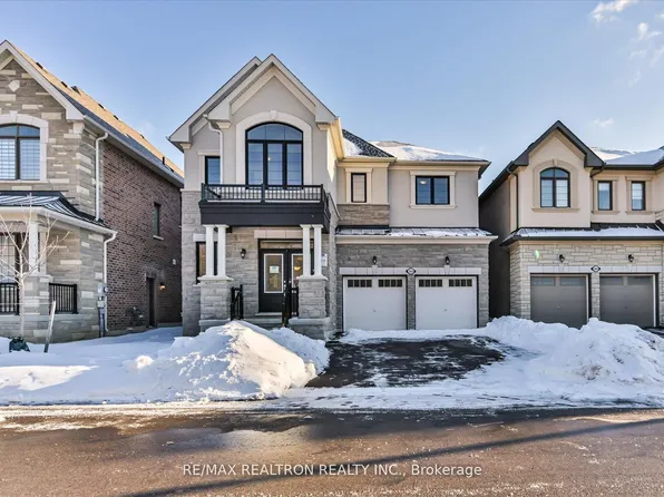 (undisclosed Address), Pickering, ON L1X 0N9