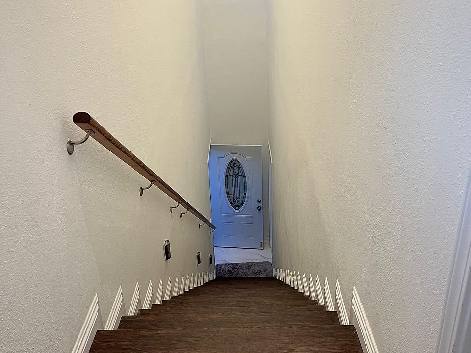 ADU stairs