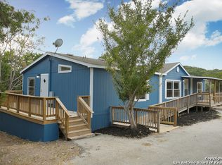 7970 Pronghorn Dr, Spring Branch, TX 78070