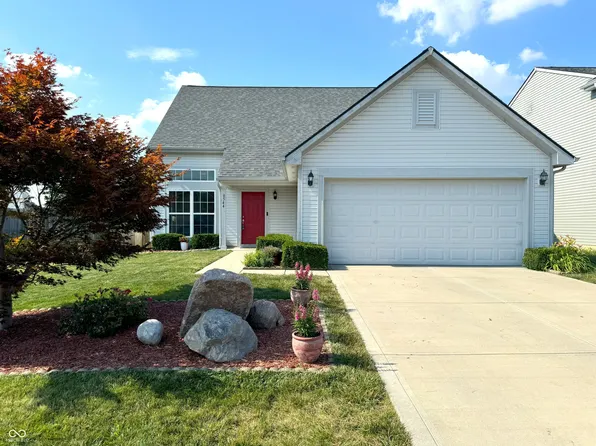 8544 Adlington Ct, Camby, IN 46113