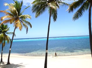 Sugar Beach Condominium #207, Christiansted, VI 00820