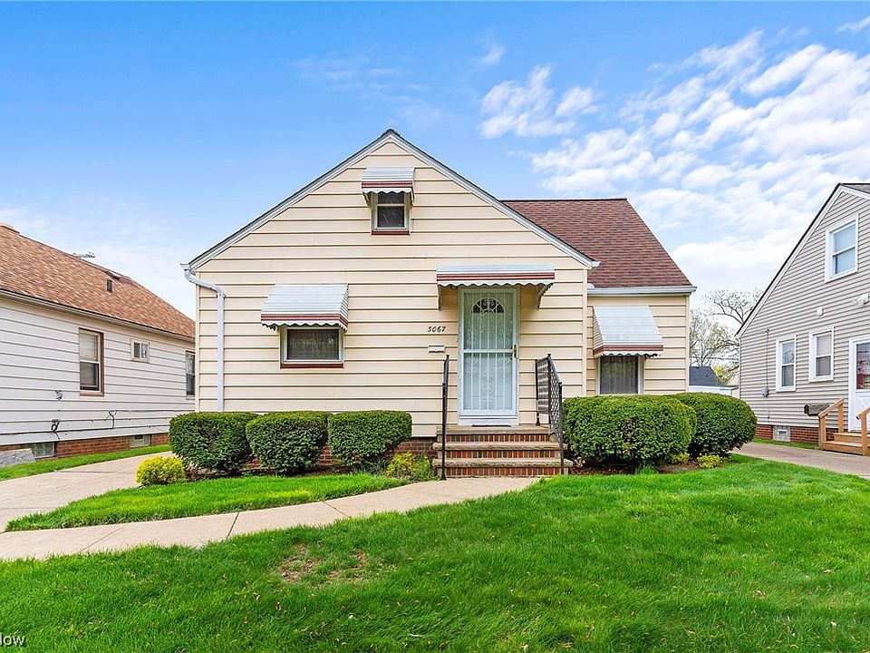 1st image of 3067 W 136th St