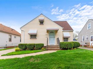 3067 W 136th St, Cleveland, OH 44111