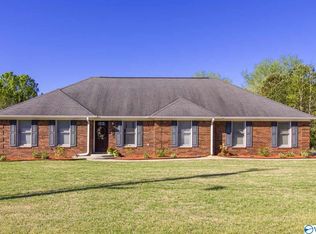214 Skylane Blvd, Madison, AL 35757