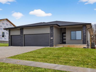 3106 SE Elkwood Ct, Ankeny, IA, 50021