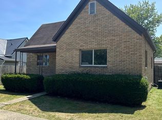 622 Baltimore Ave, Greenfield, OH 45123