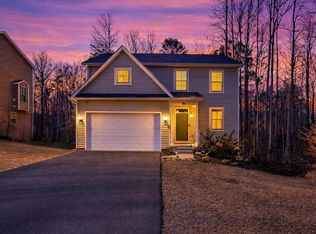 118 Ackerman Ln, Ruther Glen, VA