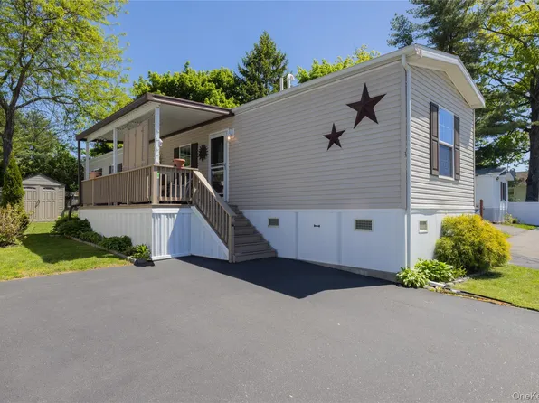 3 North Mountainview MHP, Stony Point, NY 10980