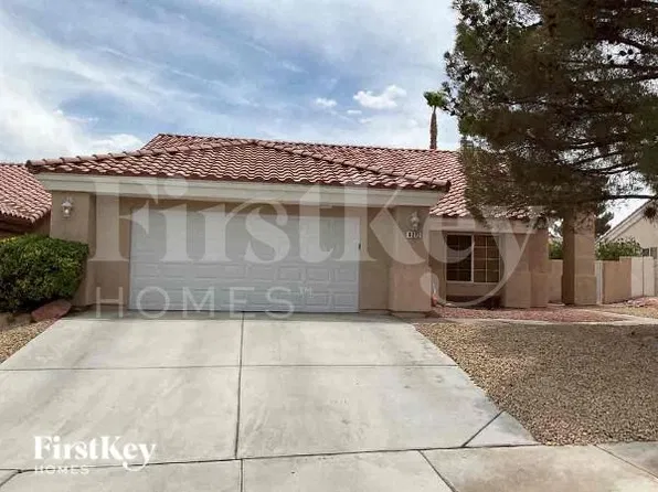 8213 Cedar Mesa Ave, Las Vegas, NV 89149