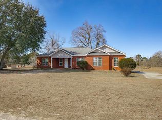 111 Heyblanchwell Ln, Orangeburg, SC 29118