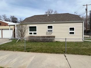 413 7th St W, Billings, MT 59101
