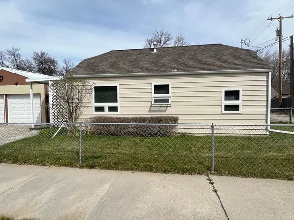 413 7th St W, Billings, MT 59101