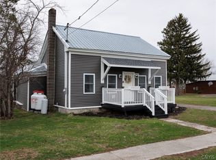 8445 S Main St, Evans Mills, NY 13637