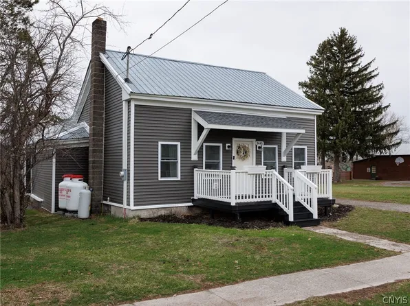 8445 S Main St, Evans Mills, NY 13637