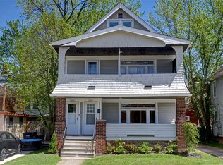 2257 Olive Ave, Lakewood, OH 44107