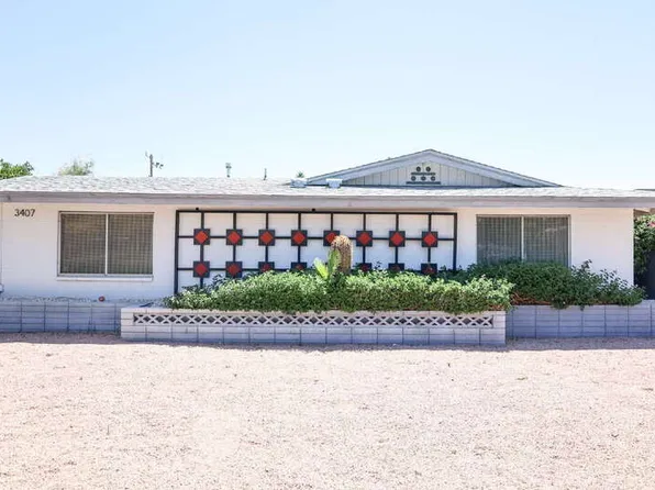 3407 N Paiute Way, 3407 N Paiute Way APT 6, Scottsdale, AZ 85251