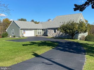 191 Cunningham Ln, Stephenson, VA 22656