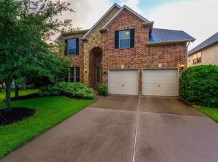 7914 Ivy Bush Bend Ln, Richmond, TX 77407