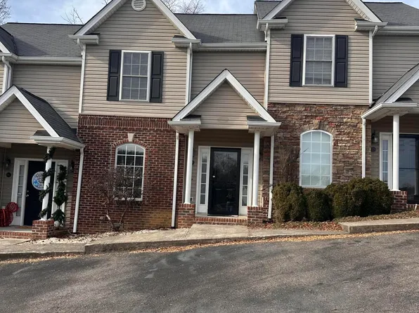 168 Montvale Rd #168, Bristol, VA 24201