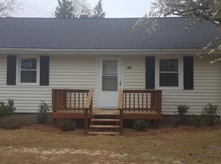 6887 Nc Highway 211, West End, NC 27376