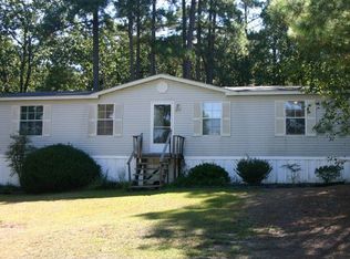 229 Sundown Dr, Vass, NC 28394